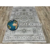 Турецкий ковер Diora London 7118F Бежевый